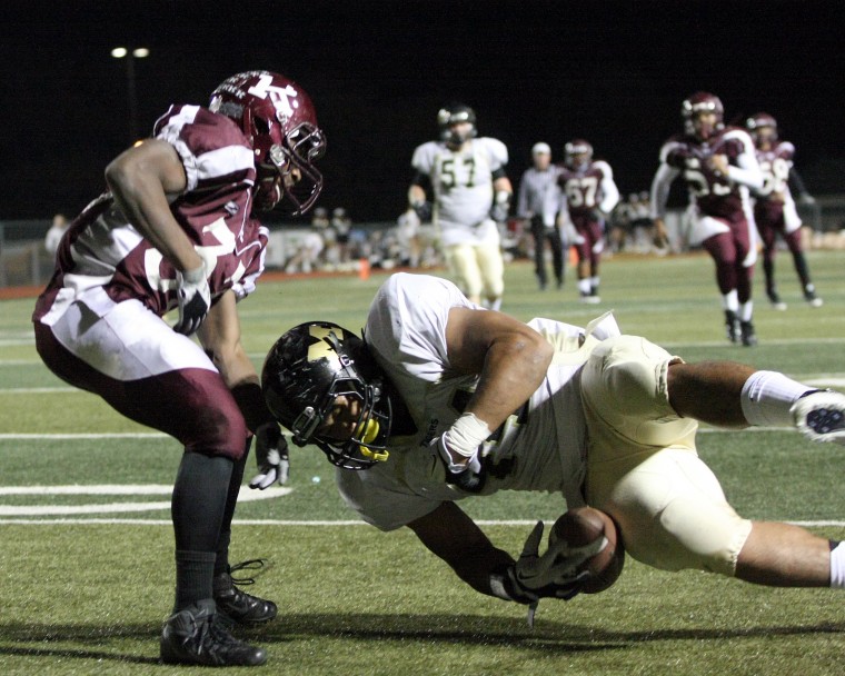 Killeen Falls to Mansfield in Bi-District